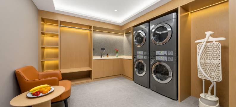 维也纳酒店(洛阳万达广场店)图片