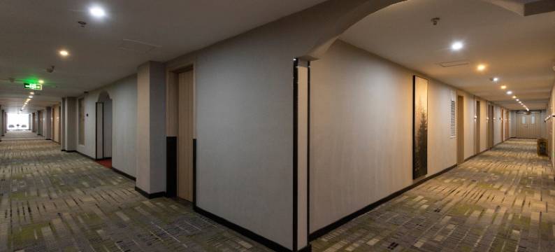 格林豪泰(唐山南湖金地新妇幼保健院店)图片