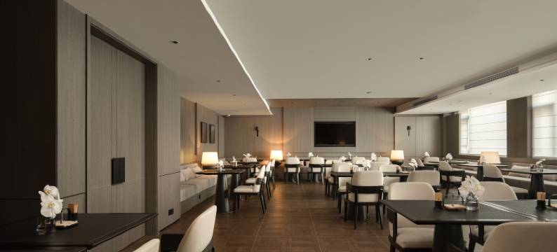 仙桃沔街元泰未来城亚朵酒店图片