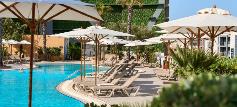 InterContinental Hotels 马耳他洲际酒店(InterContinental Hotels MALTA by IHG)图片