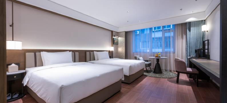 沈阳中街故宫博物院漫心府图片