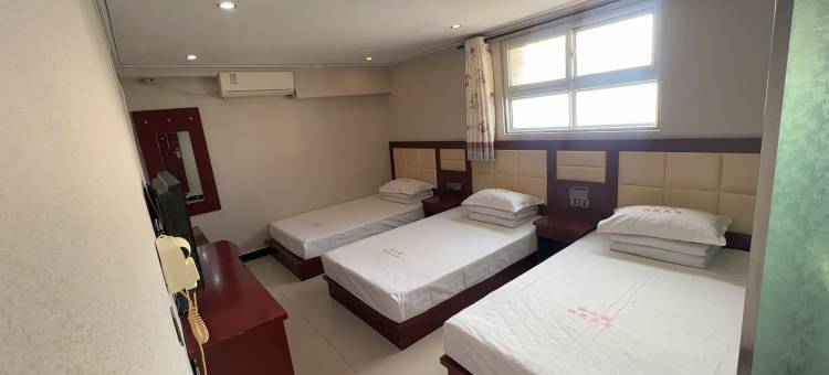 滦县滦之韵快捷宾馆图片