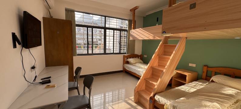 阳朔蒂凡尼客栈图片