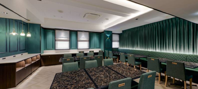 Hotel Villa Fontaine 东京日比谷(Hotel Villa Fontaine Tokyo Hibiya)图片