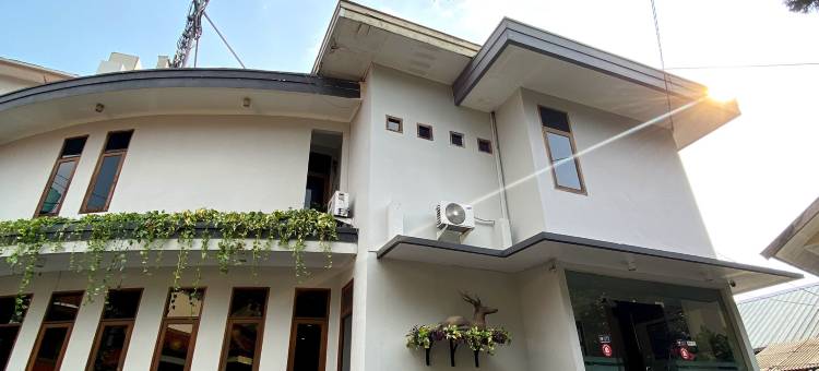 皮拉图斯酒店(Pilatus Hotel Bandung)图片