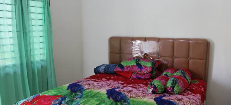 番茄中转酒店(Penginapan Transit Tomato)图片