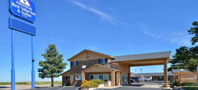 Capital O 66号公路乡村旅馆维加岛Tx(Capital O Route 66 Country Inn Vega TX)图片