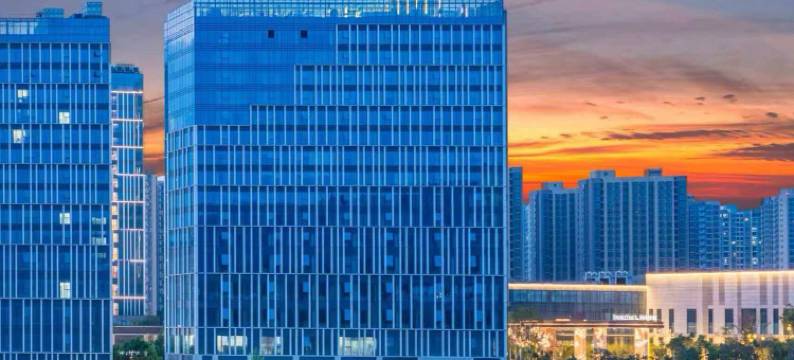 锦江之星酒店(昆明长水国际机场铂港现代广场店)图片