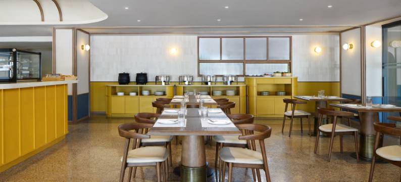 贝斯特韦斯特玛特提瓦农酒店(Best Western Matter Tiwanon Hotel)图片