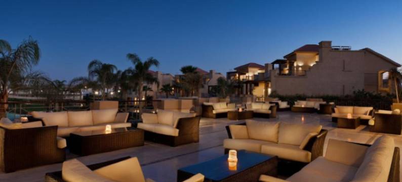 JAZ 小威尼斯高尔夫度假村(JAZ Little Venice Golf Resort)图片