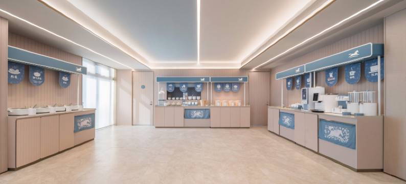 汉庭酒店(枣庄高铁站新城文体中心店)图片