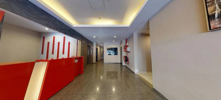 Swing & Pillows @ Skudai Johor图片
