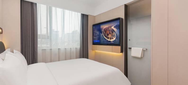 锦江之星(义乌国际商贸城博览中心店)图片