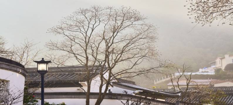 桐庐雅安中式墅院(大奇山度假区店)图片