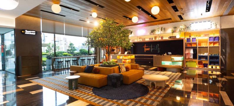 乐乐旅芦洲图片