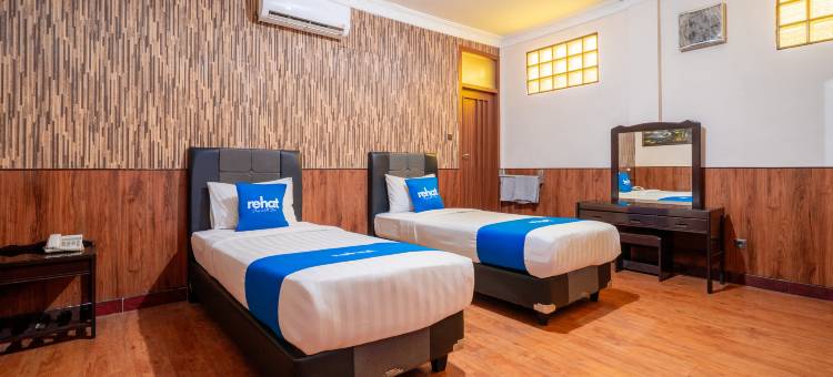 Rehat at Hotel Sabang图片