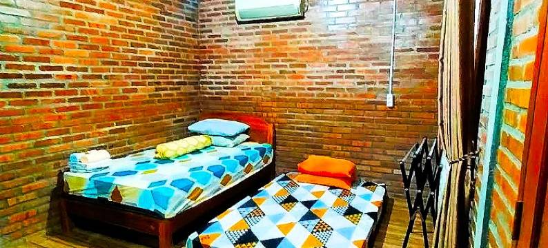 巴罗卡住宿酒店(Penginapan Barokah)图片