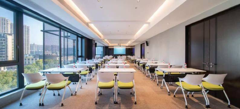 首旅南苑云荟酒店(柯桥古镇店)图片