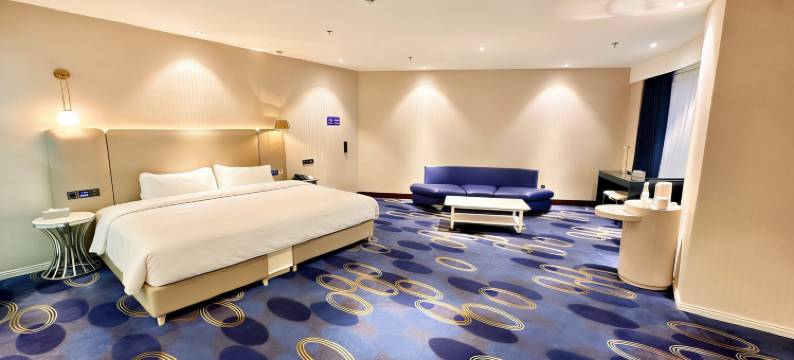 泸州简舍·有度酒店图片