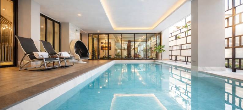 56 酒店(56 Hotel)图片