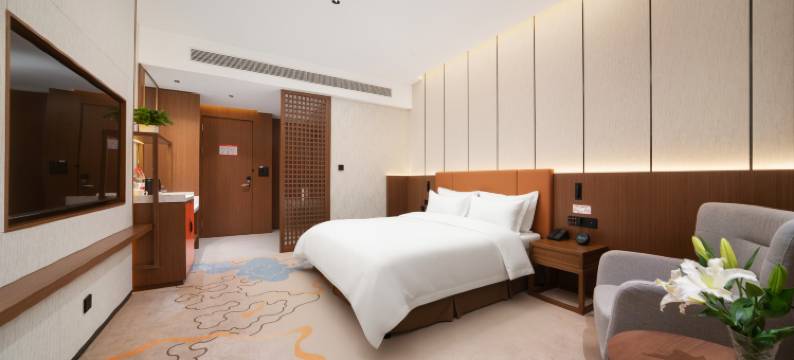 金鑫宾馆(乐陵振兴西路店)图片