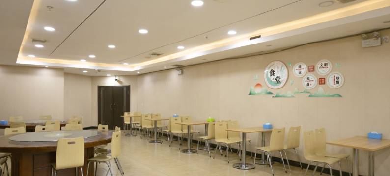 如家华驿精选酒店(呼伦贝尔鄂温克族自治旗巴彦托海镇店)图片