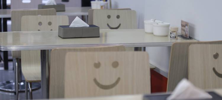 三穗澜熙智能酒店(三穗县政府店)图片