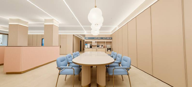 汉庭酒店(沈阳北站长江街店)图片