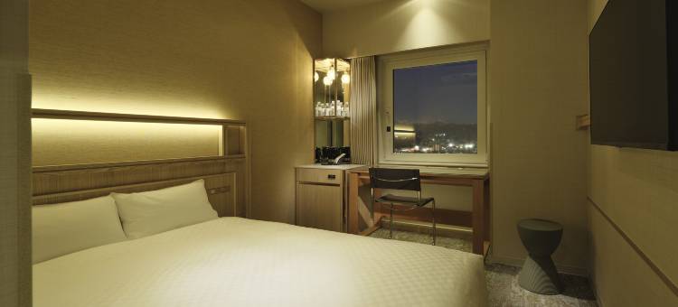 茅野光芒酒店(CANDEO HOTELS)(Candeo Hotels Chino)图片