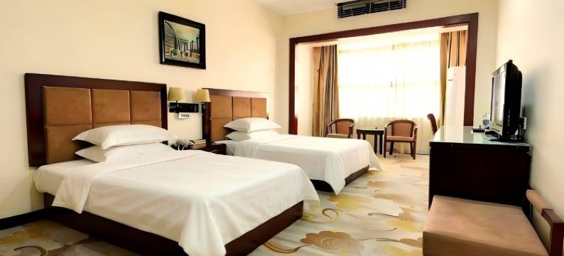 韶关澳城花园酒店图片