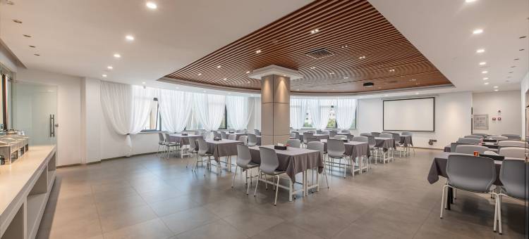 美悦兰亭酒店(市政府店)图片