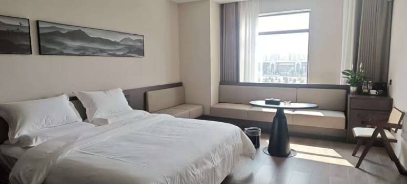 素柏云酒店(西昌店)图片