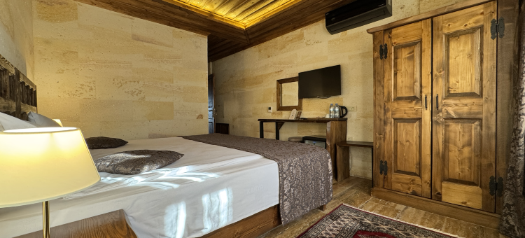 弗拉维亚卡帕多西亚酒店(Flavia Cappadocia Hotel)图片