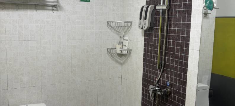 宜昌景豪快捷酒店图片