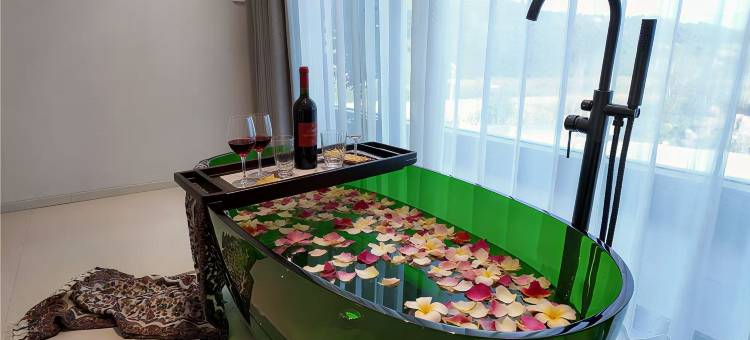 山语云上民宿(本溪县小市一庄水洞店)图片