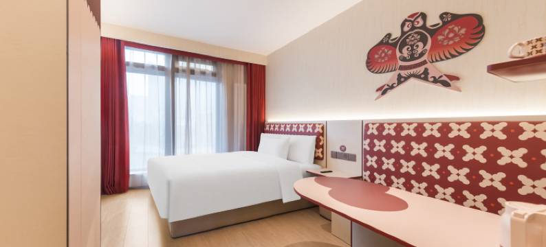 你好酒店(北京燕莎三元东桥店)图片