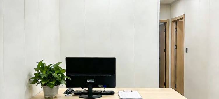 逸轩宾馆图片