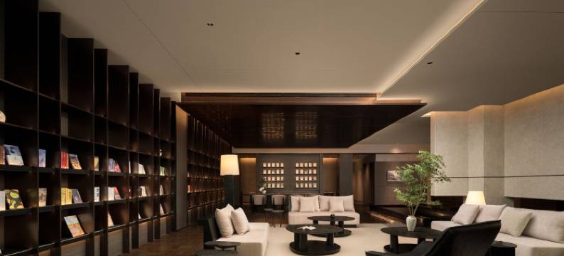 沈阳站西广场亚朵酒店图片