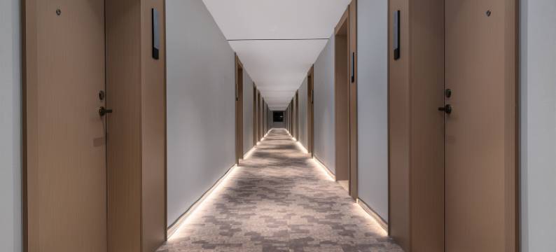 宜致酒店(清远佛冈店)图片