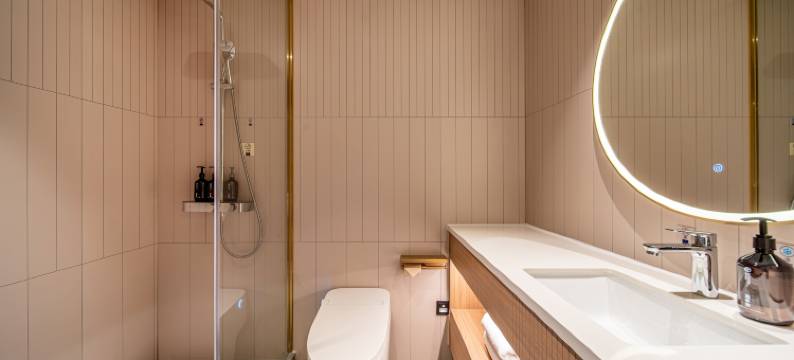 星程酒店(汕头万象城龙眼南路店)图片