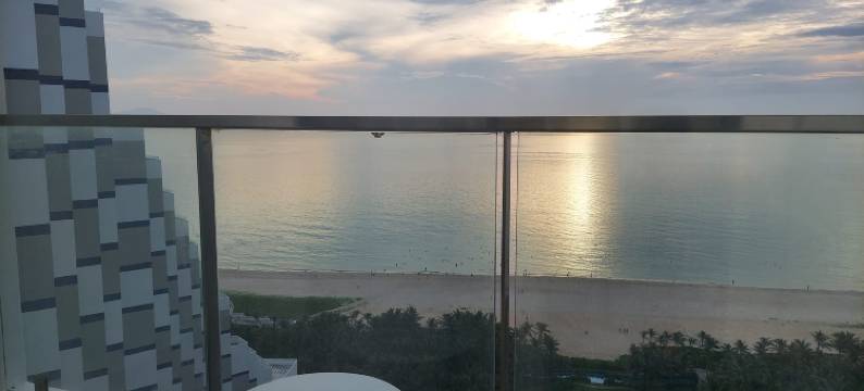 The Light Beach Residences by Arena图片