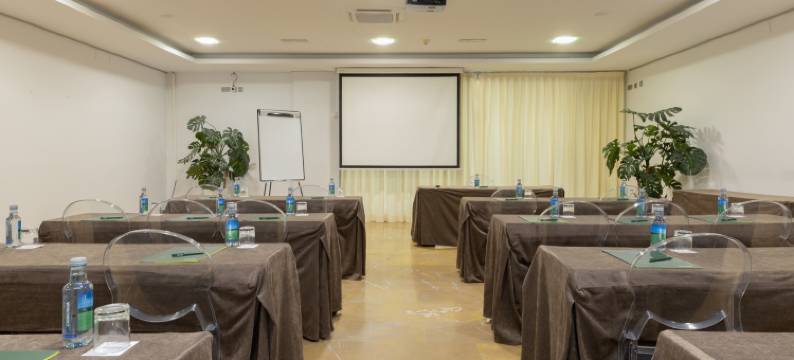 塞尔科蒂尔卡尔玛锡切斯酒店(Sercotel Kalma Sitges)图片