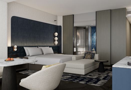 Hotel Overview