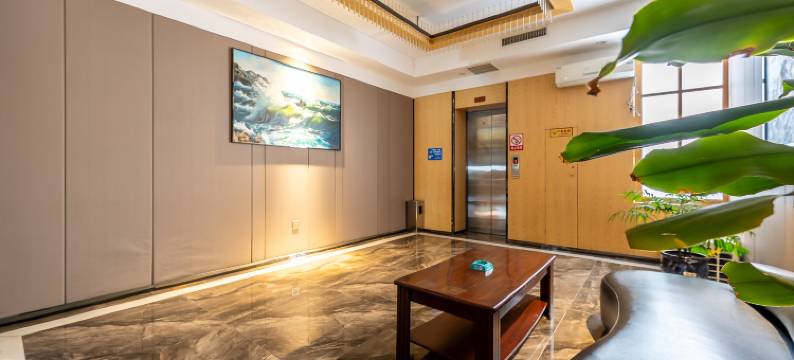 丹东华升商务酒店(安东老街店)图片