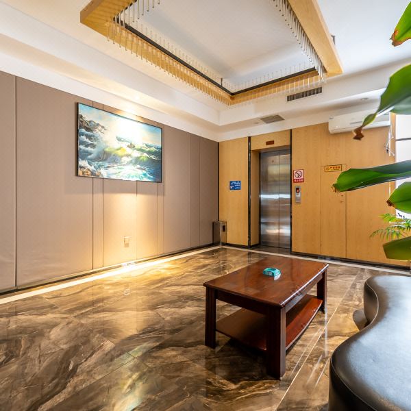 丹东华升商务酒店(安东老街店)图片