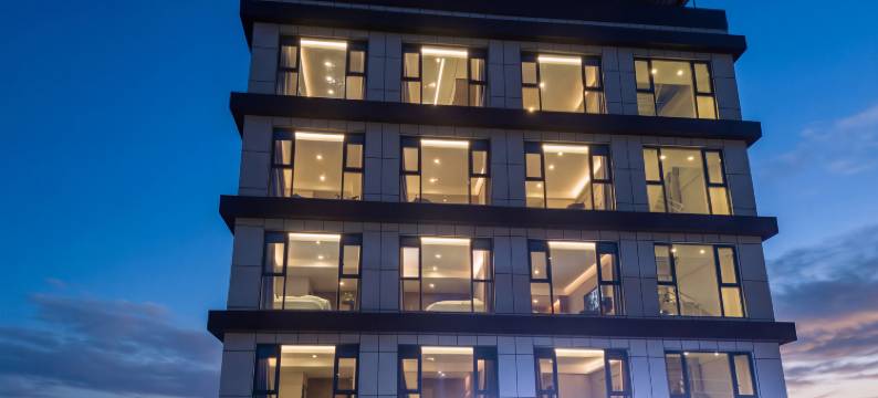 IDJ爱电竞酒店(玉树可可西里路店)图片