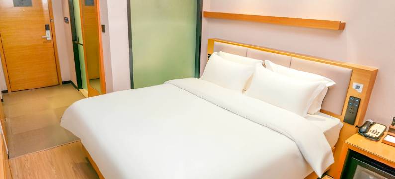 麗枫酒店(淄博火车站八大局店)图片