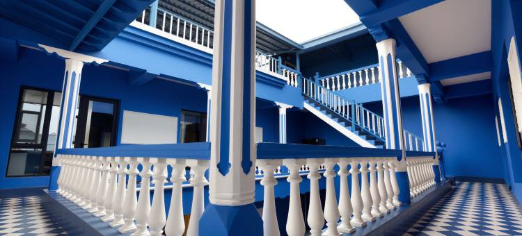 伊宁往来客民宿(喀赞其民俗旅游区店)图片