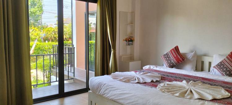 River Bend villas Chiang Mai图片