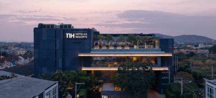 华欣NH酒店(NH Hua Hin)图片